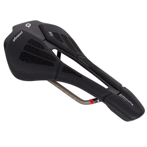 Prologo Sella Scratch M Pas Cpc Tirox Nero Bike