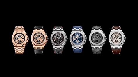 Audemars Piguet Desktop Wallpapers - Wallpaper Cave