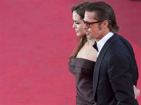 Trennung Jolie Pitt Fans Traurig Ber Ende Von Brangelina