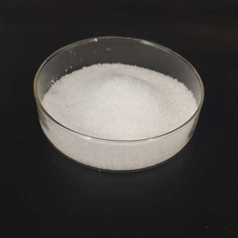 USP FCC Bp Specturm Citric Acid Monohydrate Cam 25kg Per Bag China