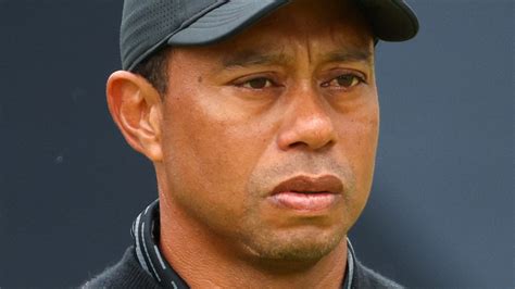 Tiger Woods Is Returning To Golf Sooner Than You Might Think