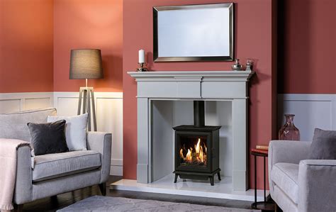 Gazco Sheraton Gas Stove Gazco Gas Fires