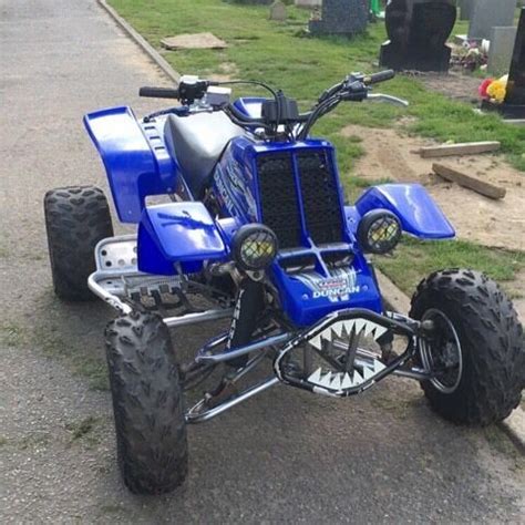 Yamaha Banshee Road Legal In Didsbury Manchester Gumtree