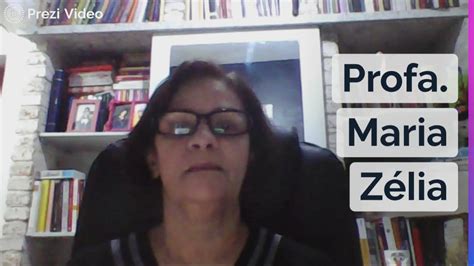 Profa Maria Z Lia By Maria Z Lia Maia De Souza On Prezi Video