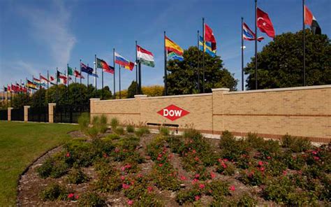 Five injured in explosion at Dow Chemical plant | Processing Magazine