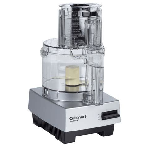 Morningsave Cuisinart Pro Classic 7 Cup Food Processor