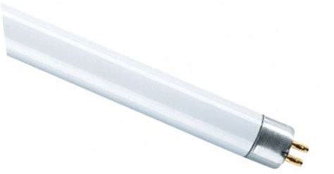 Osram T He Fluorescent Tube Very Warm White W Mm Length