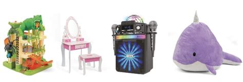 Giocattoli Per Il Natale Dai Cuscini Squishy Al Karaoke Con Toys