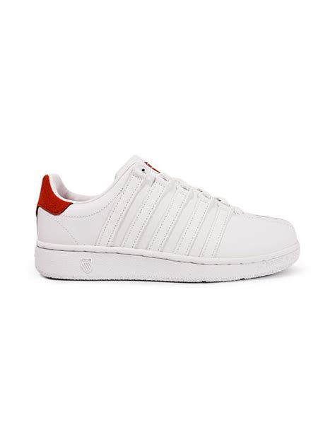 K Swiss Classic Vn รองเท้าลำลองผู้ชาย ลด 6178 Supersports