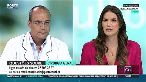 Consultório Prof Doutor André Goulart Médico De Cirurgia Geral No