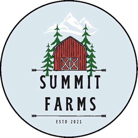 Summit Farms Growing And Gathering Together Olympia Wa