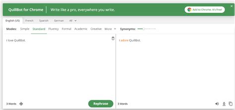 QuillBot AI Review The Best Paraphrasing Tool For Writers