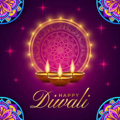 Deepavali Ecards for Ameropa on Behance