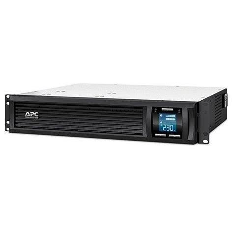 Apc Smart Ups C Rm Va Lcd Erc Ukraine