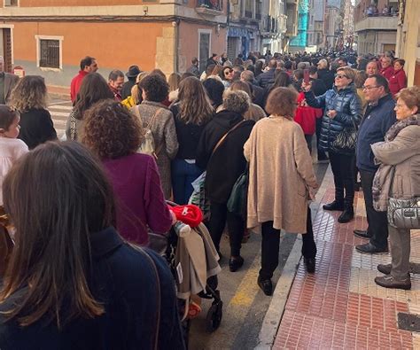 Las Cifras Del Paro En Sax El Pasado Mes Diciembre Deja En El