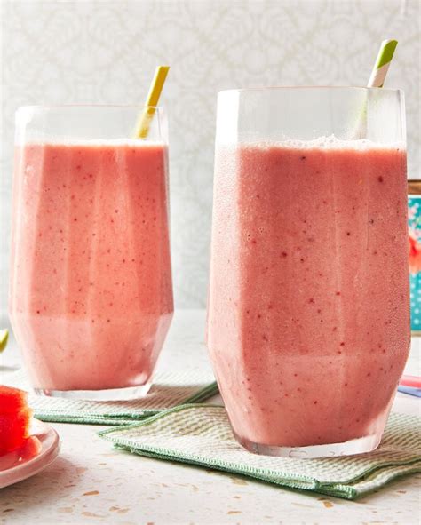 25 Best Smoothie Recipes For A Healthy Breakfast