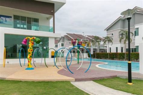 Sanguine Avenue Pegasus Residence With Swimming Pool Hotel Overview