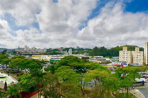 Feriado 1 De Outubro Taboão Da Serra