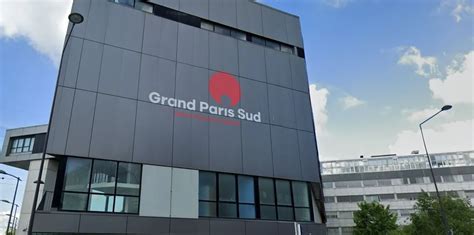 Evasion Grand Paris Sud Entreprises S Engagent En Faveur De La