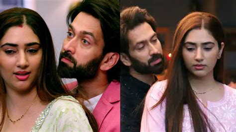 Bade Achhe Lagte Hain 3 Disha Parmar Nakuul Mehta To Start Shoot From This Date Niti Taylor