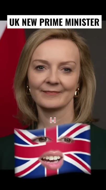 Uk New Prime Minister Youtube