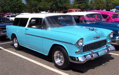 Chevrolet Nomad Photos Reviews News Specs Buy Car