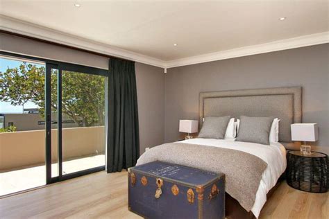 Sasso Holiday Rental In Camps Bay