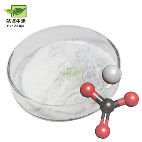 High Quality CaCO3 Calcium Carbonate CAS 471 34 1 Calcium Carbonate