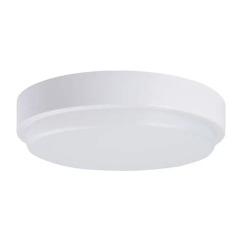 L Mpara De Techo Led Tipo Plaf N Para Interior Luz Fr A W Tecnolite