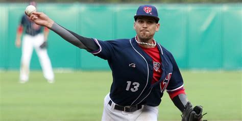 Czech Republic World Baseball Classic Team To Watch