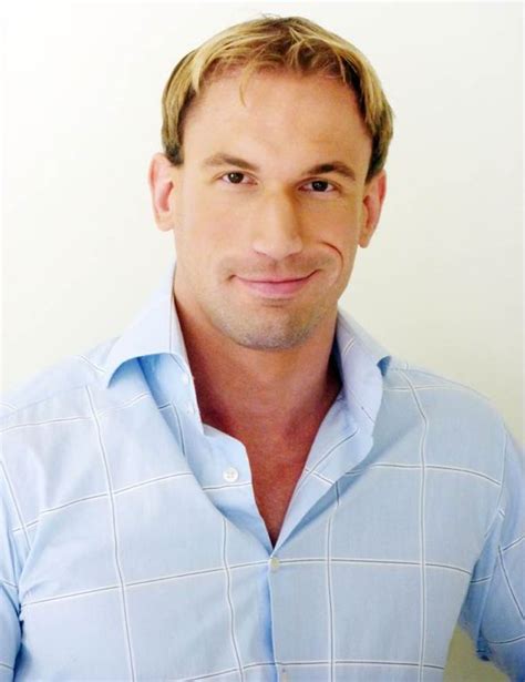 Embarrassing Bodies Star Dr Christian Jessen Talks Superfoods