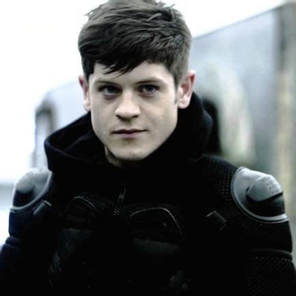 ‘Misfits’ Star Iwan Rheon Joining ‘Game of Thrones’ | Iwan rheon, Iwan ...