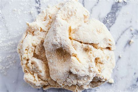 Bread Kneading A Visual Guide To The Consistency Of Doughs