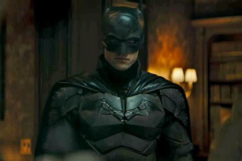 Arriba 57 Imagen Cuando Se Estrena Batman Con Robert Pattinson Abzlocalmx