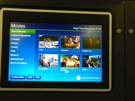 united airlines movies this month 10