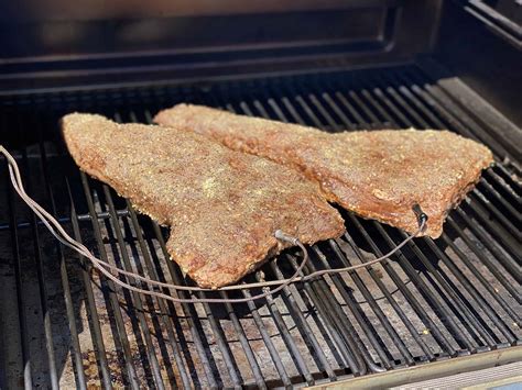 How To Wrap Ribs In Foil Angry Bbq