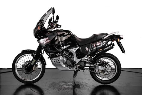 Honda Africa Twin Xrv Rd Honda Motorbikes Ruote Da Sogno