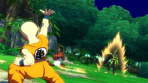 Dragon Ball Fighterz Switch Game Nintendo Life