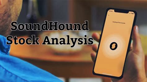 SoundHound AI Hype Is It Real SOUN Stock Analysis YouTube