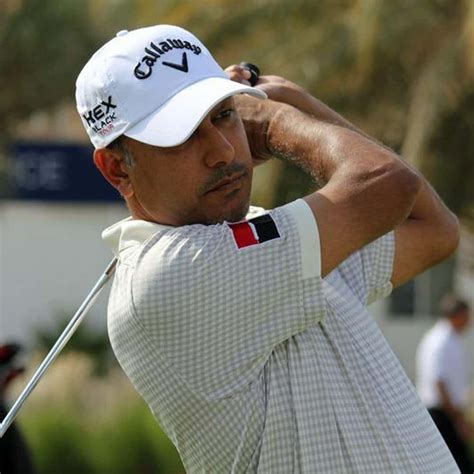 The 10 Best Indian Golfers, Ranked By Fans