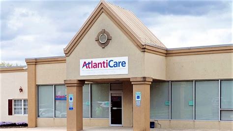 Atlanticare Behavioral Health Adult Outpatient Services Hammonton