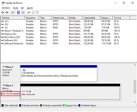 Como Recuperar Um Hd Externo N O Reconhece Hardware Diolinux Plus