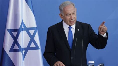 Netanyahu Afirma Que Tras La Guerra Israel Tendrá Responsabilidad Sobre La Seguridad En Gaza