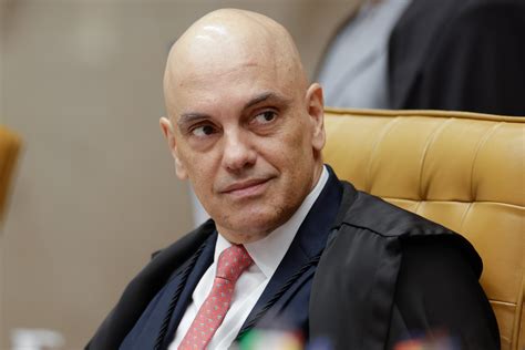 Moraes Teria Usado Tse Fora Do Rito Para Investigar Bolsonaristas No