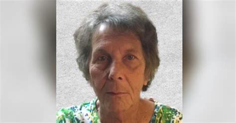 Linda Rae Rogers Cline Obituary Visitation And Funeral Information