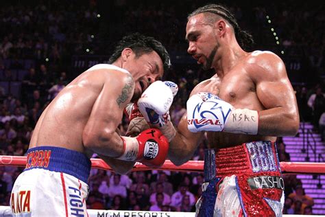 Manny Pacquiao vs Keith Thurman full fight highlights: relive Pacman’s ...