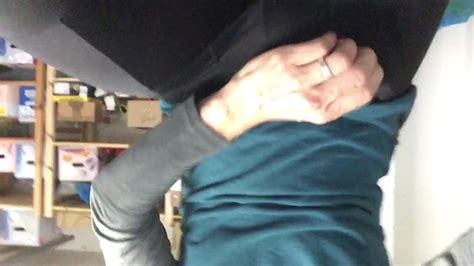 Huge Indoor Cycling Bulge In Tights Gay Locker Room Porn XHamster