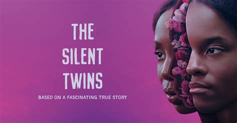 The Silent Twins - movie: watch stream online