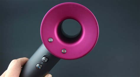 How Many Watts Is The Dyson Hair Dryer Storables