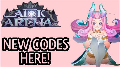 All Afk Arena Redeem Codes Afk Arena Redemption Codes Here New